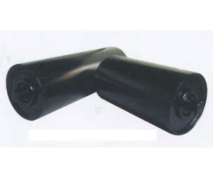 普通托輥、防磁托輥